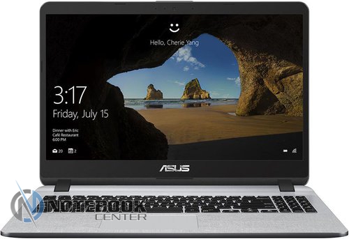 ASUS X507UB BQ360T