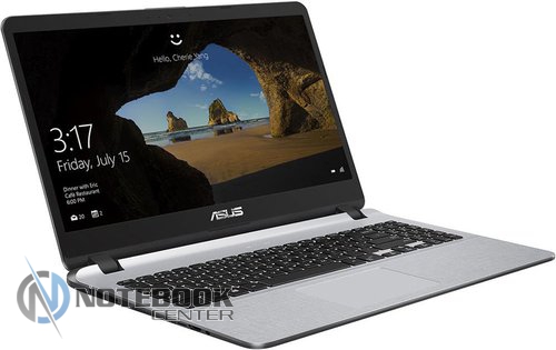 ASUS X507UB EJ043T