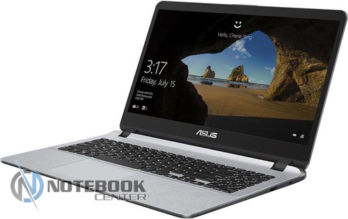 ASUS X507UB EJ043T
