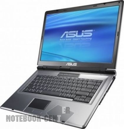 ASUS X50M (X50M-MK36S58DWW)