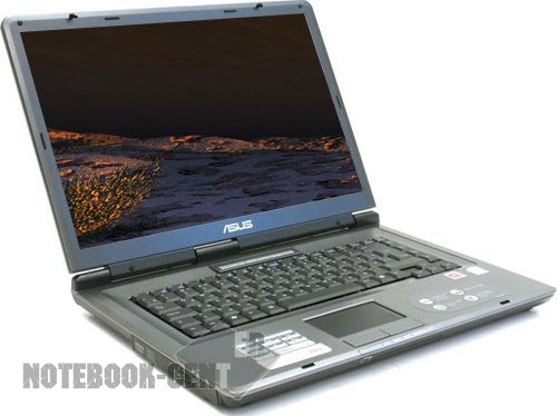 ASUS X51L (X51L-C560S1ÑDWW)