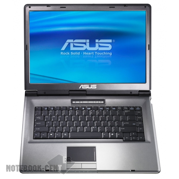 ASUS X51L (X51L-C560S1ÑDWW)