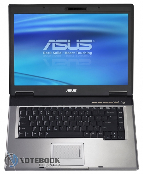 ASUS X52Jc-5520SEGRAW