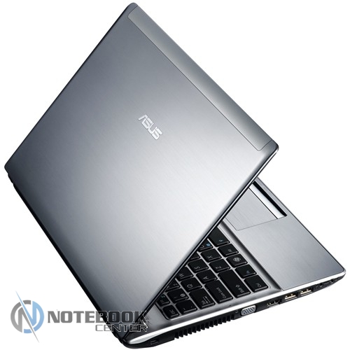 ASUS X52Jc-5520SEGRAW
