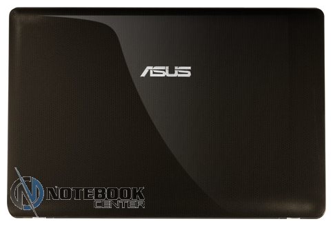 ASUS X52JE