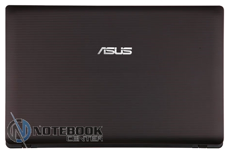 ASUS X53TA-SX133V