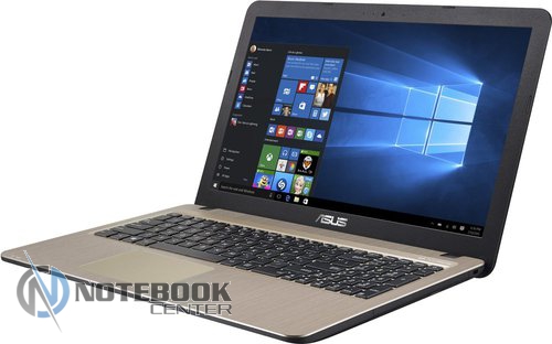 ASUS X540YA O534D