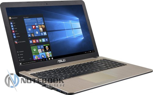 ASUS X540YA O751T