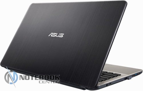ASUS X541UA