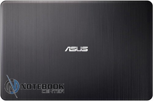 ASUS X541UA