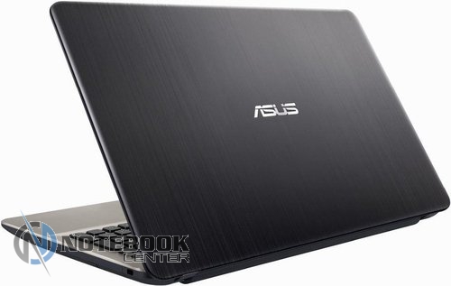 ASUS X541UV Black GQ1471T