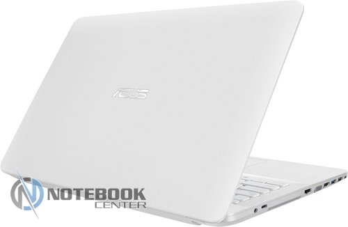 ASUS X541UV White DM1402T