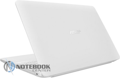 ASUS X541UV White DM1402T