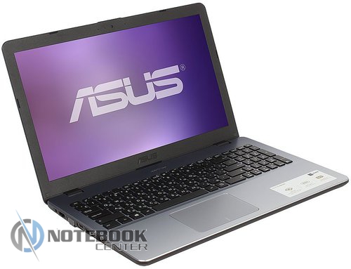 ASUS X542UA DM572