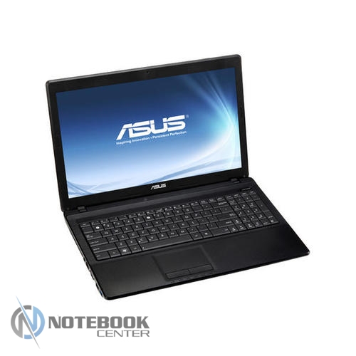ASUS X54L-90N7BY138W1322RD53AY
