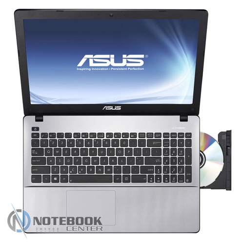 ASUS X550LA