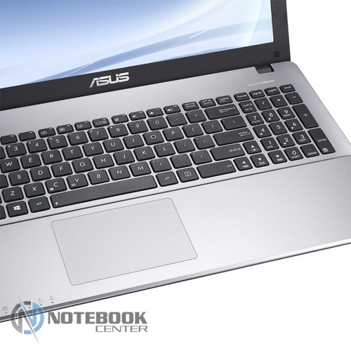 ASUS X550LA