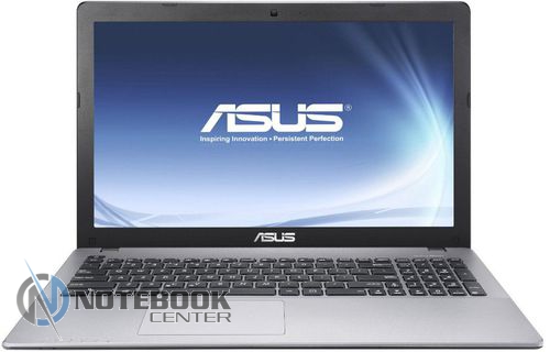 ASUS X550LA