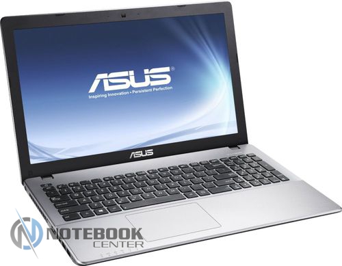 ASUS X550LB