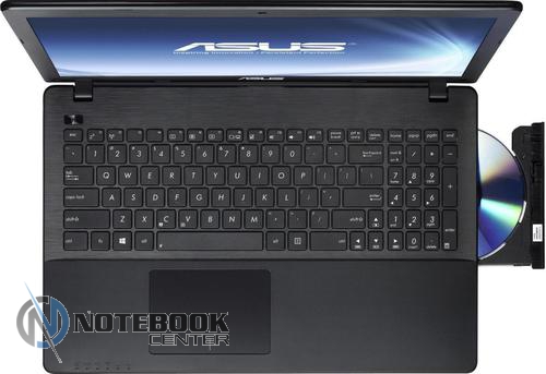 ASUS X552CL 90NB03WB-M02910