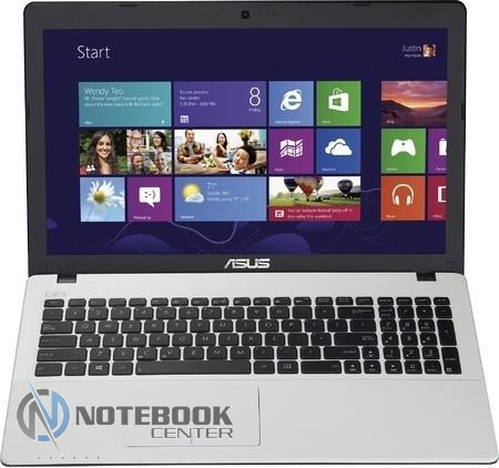 ASUS X552EA 90NB03RC-M01650