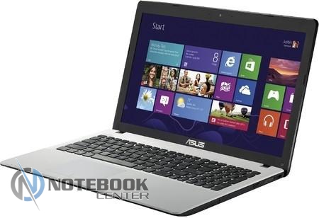 ASUS X552EA 90NB03RC-M02380