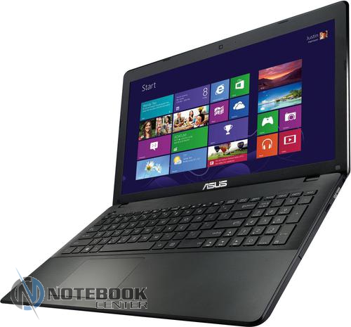 ASUS X552EP