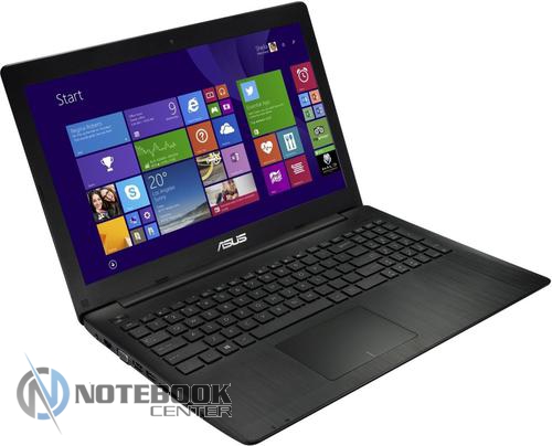 ASUS X553MA 90NB04X1-M02050