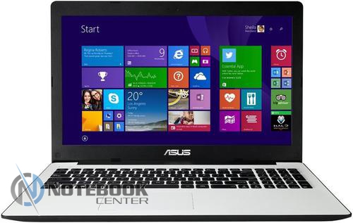 ASUS X553MA 90NB04X7-M05000