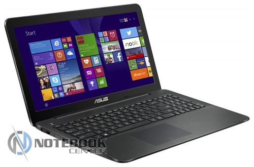 ASUS X554LJ 90NB08I8-M18930