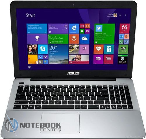 ASUS X555LD 90NB0622-M03700