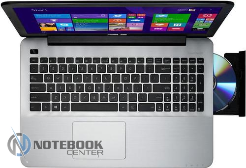 ASUS X555LD 90NB0622-M03700