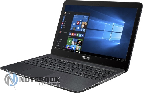 ASUS X556UQ