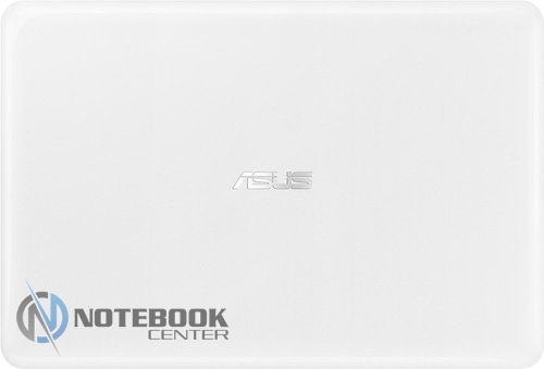 ASUS X556UQ White O769T