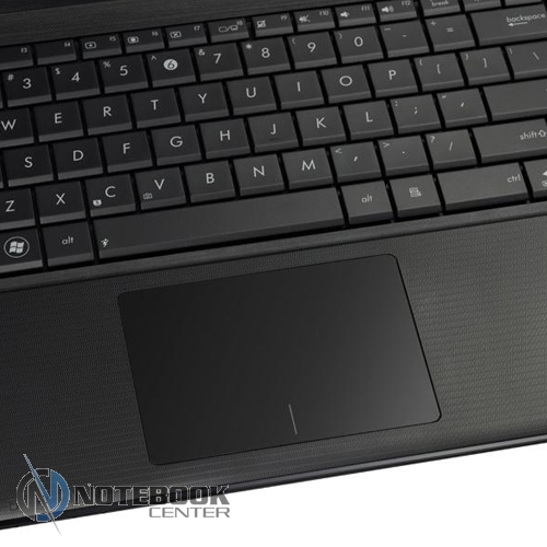 ASUS X55A-90NBHA138W2925RD43AU