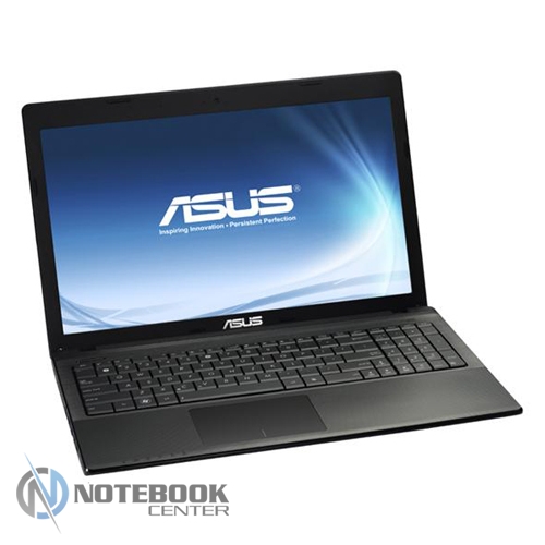 ASUS X55C