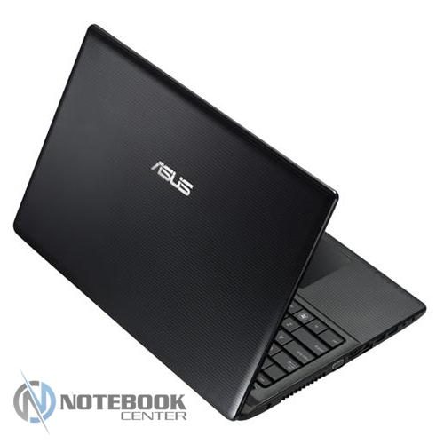 ASUS X55C