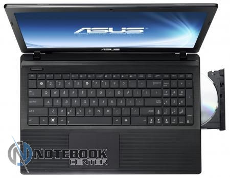 ASUS X55VD-90N5OC118W2D466043AU