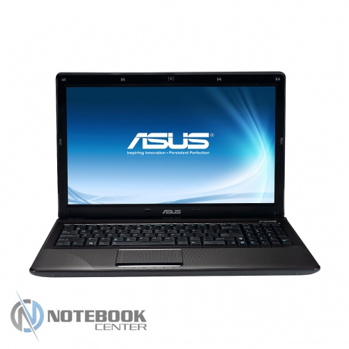 ASUS X5