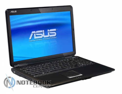 ASUS X5