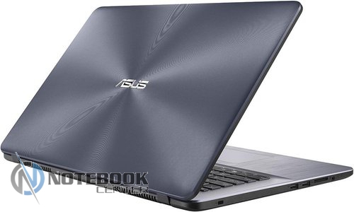 ASUS X705UV