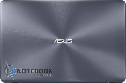 ASUS X705UV