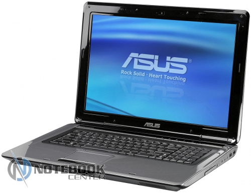 ASUS X73SL (X73SL-T640SEEGAW)