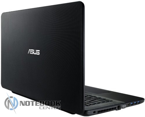 ASUS X751L