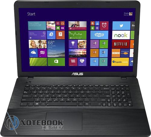 ASUS X751LN 90NB06W5-M00500