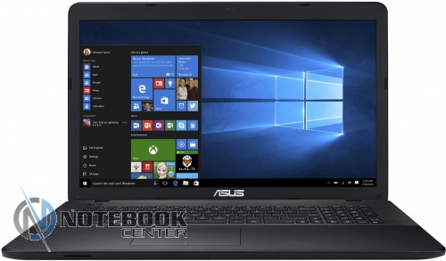ASUS X751SA 90NB07M1-M01810