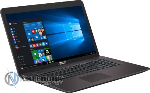ASUS X756UB