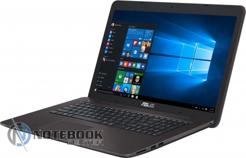 ASUS X756UB