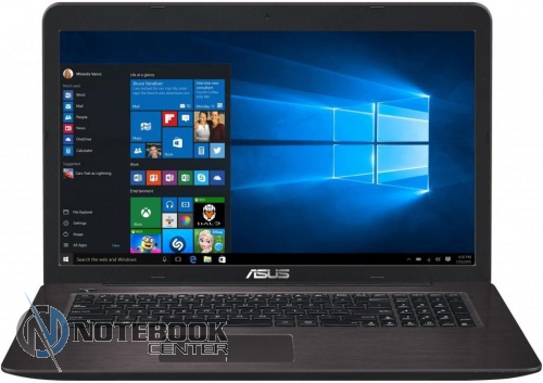 ASUS X756UV