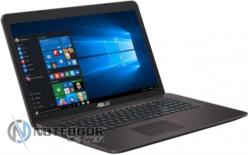 ASUS X756UV
